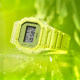 Casio unisex sports fashion electronic watch