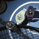 Casio Bluetooth pedometer sports waterproof student watch