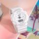 Casio official authentic sports waterproof watch