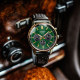 Casio retro casual business waterproof analog watch