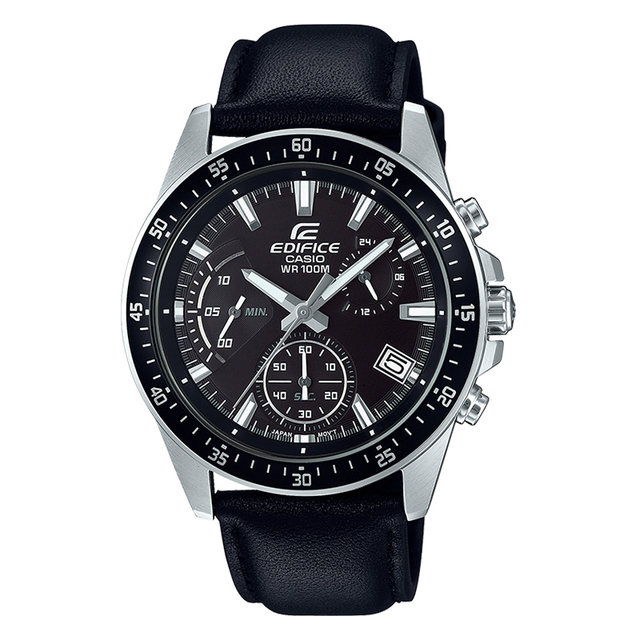 casio mechanical watch