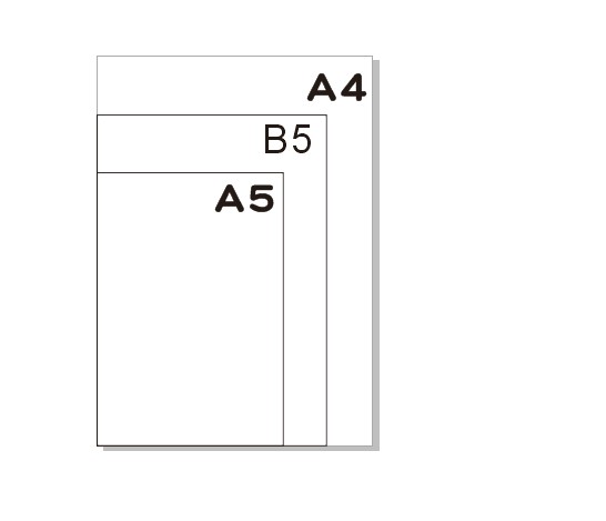 A4 b5 A5大格13mm横线宽行距彩色皮面记录学习笔记本 军绿色1.3cm - 图1