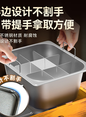 电热双缸格子透明摆摊关东煮机器