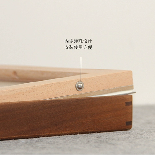 Высококлассные отпечатки рук и ног, фоторамка, детский защитный амулет