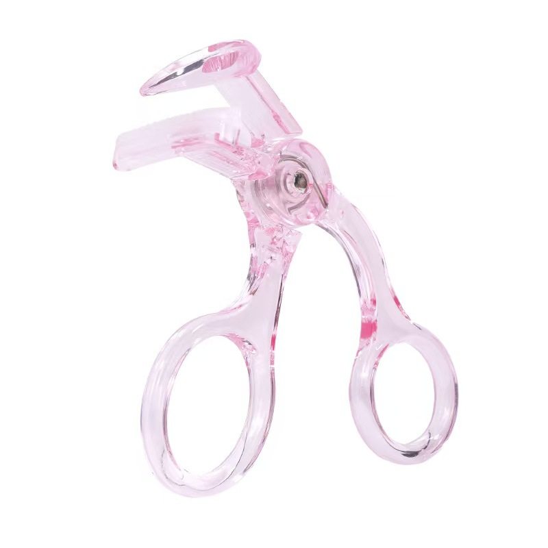 无边框睫毛夹金属梳齿广角睫毛夹 自然卷翘局部持久定型化妆专用,淘宝优惠券,粉丝福利购,淘宝优惠卷