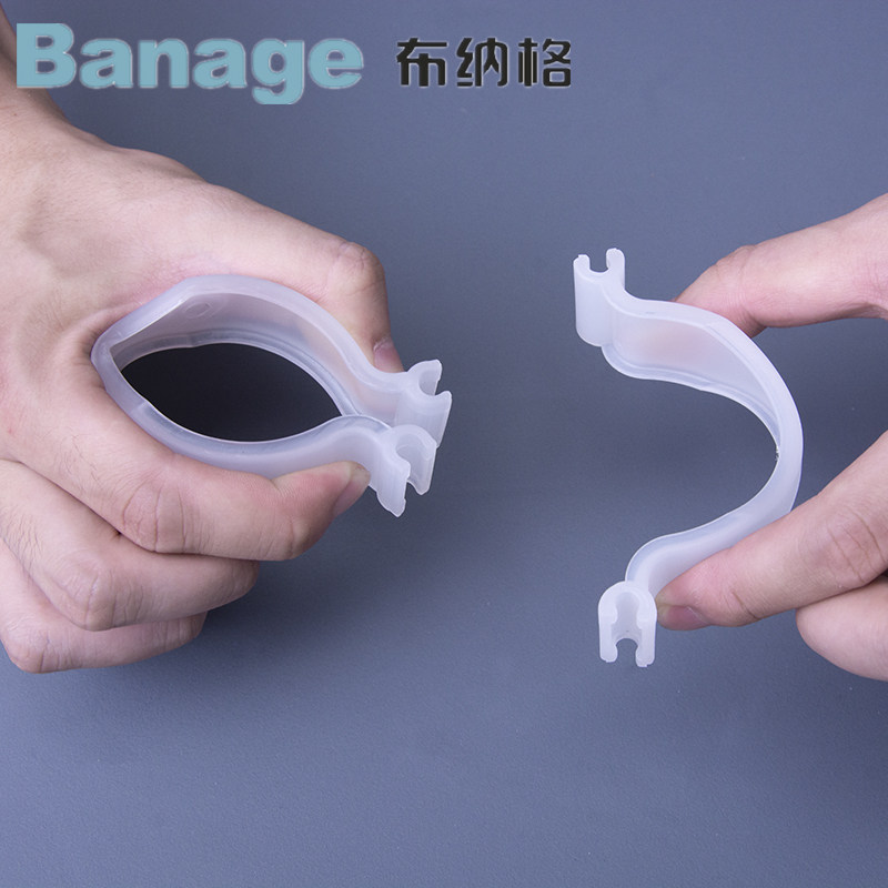 布纳格拉篮防撞防晃分隔条 橱柜配件分格收纳 窄柜不锈钢塑料档片,淘宝优惠券,粉丝福利购,淘宝优惠卷