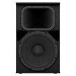 YAMAHA雅马哈CHR10 CHR12M CHR15M舞台演出KTV会议两分频无源音箱