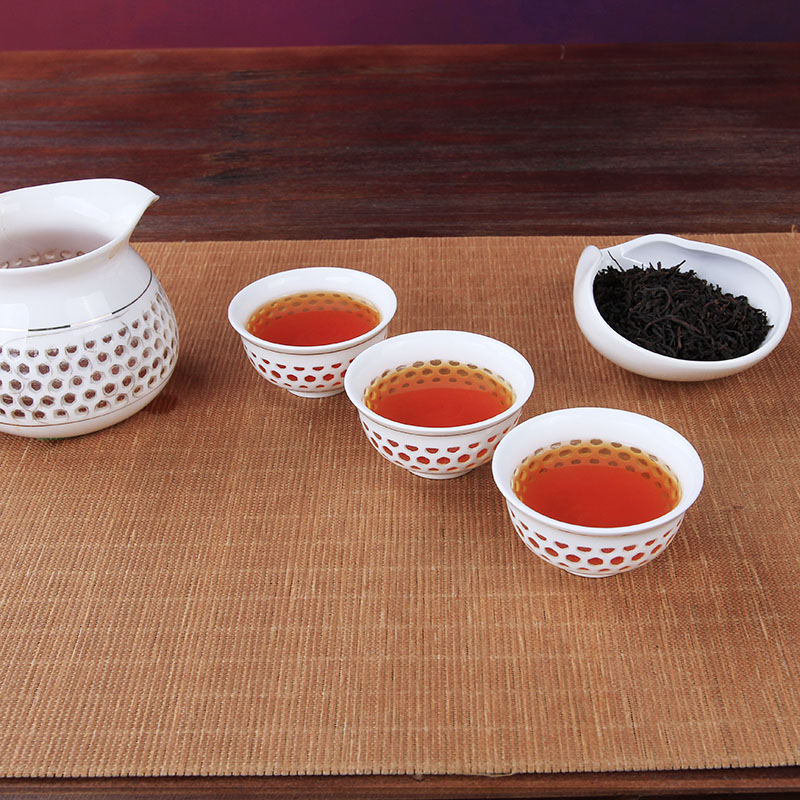 锡兰高地红茶 散装茶叶 200g 年罐装 16 谢锦记斯里兰卡红茶 锡兰高地红茶 散装茶叶 200g 年罐装 16 谢锦记斯里兰卡红茶