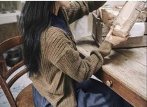 9-1126 Korea Dongdaemun Needle-shirt area LOUNGEBERA-8050894 for a unique commute