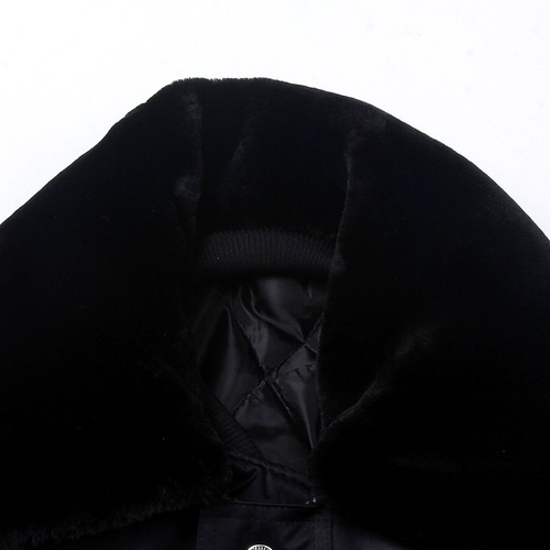 Шесть лет -магазин магазин восемь размеров военного пальто мужской зимняя зимняя