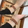 Psnld-Xiaomi 11 bracelet wristband autumn and winter soft leather