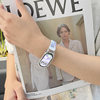 Psnld-Xiaomi Band 11 Strap Nylon Braid