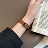 Psnld-Xiaomi 11 bracelet wristband autumn and winter soft leather
