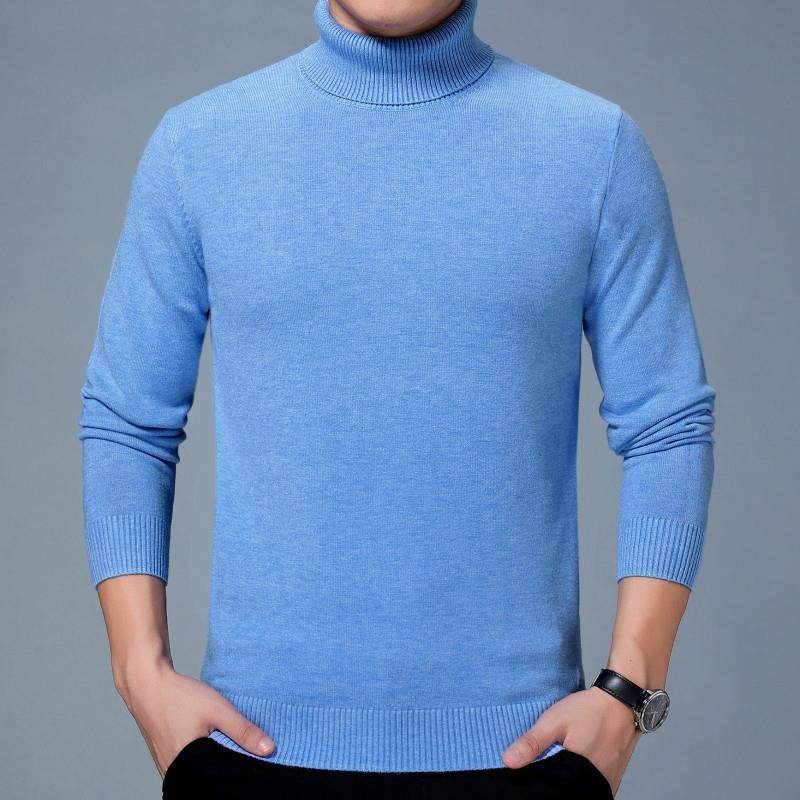 冬中季新款年男士袖套羊毛衣时1930-KK尚长休闲高领羊绒针头织打,淘宝优惠券,粉丝福利购,淘宝优惠卷