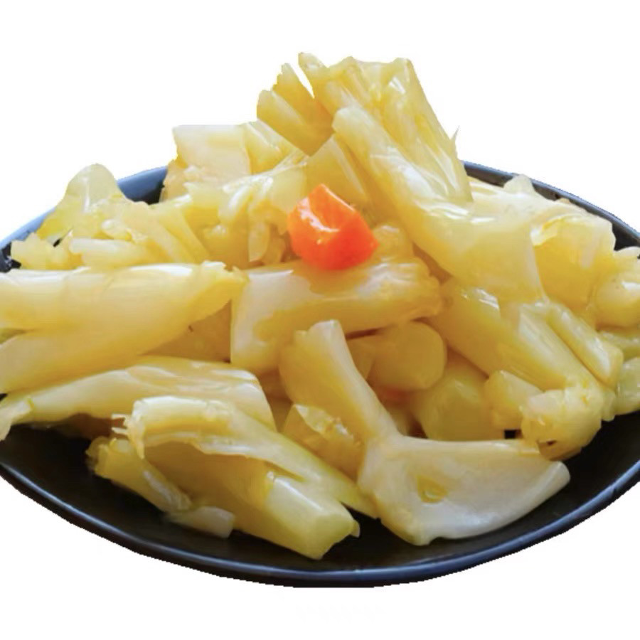 开胃菜花梗泡菜整箱50包酒店特色菜冷盘菜下饭菜熟食腌制花菜商用,淘宝优惠券,粉丝福利购,淘宝优惠卷