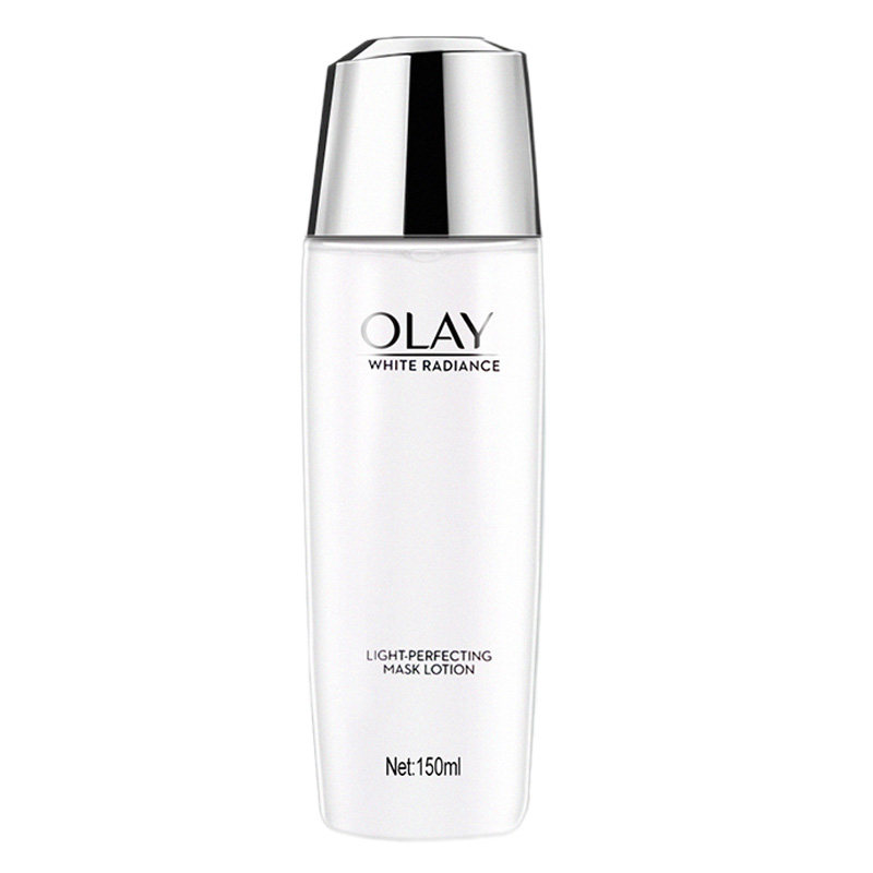 olay /玉兰油水感透白光塑美白面膜 韵科化妆品专营化妆水/爽肤水