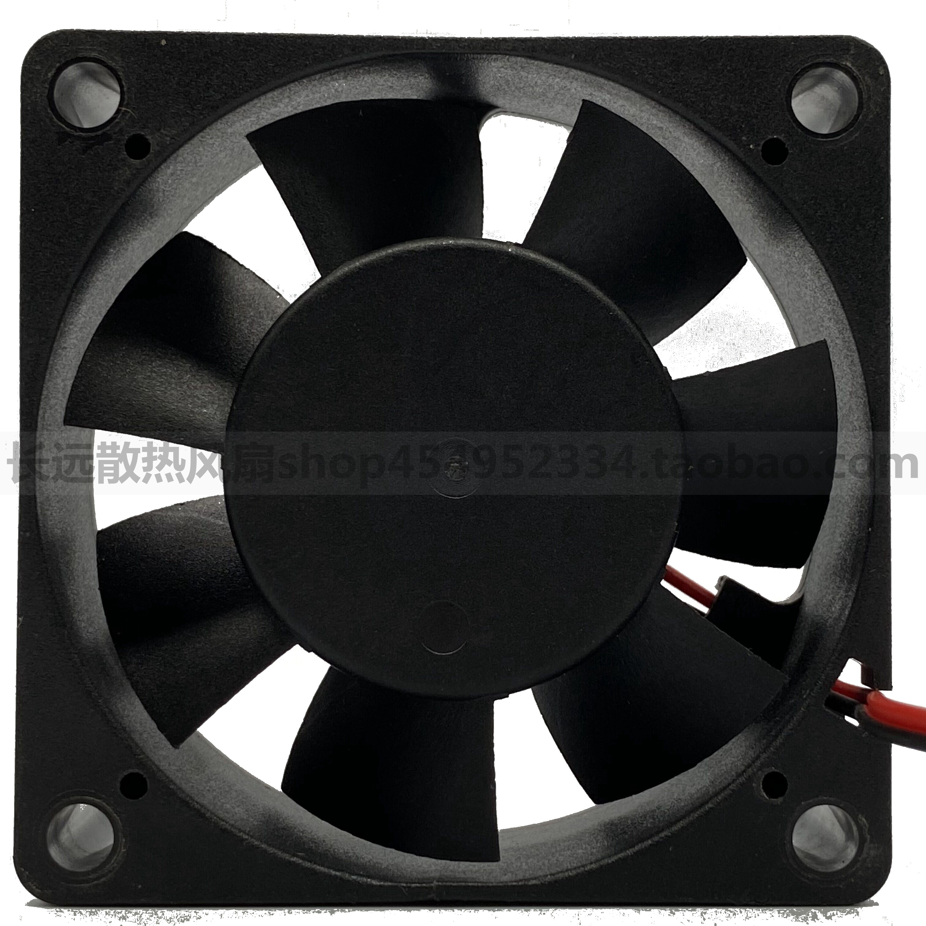 YM1206PKB1风扇 6020 12V 0.18A 6厘米 电源 机柜 变频器风扇 - 图1