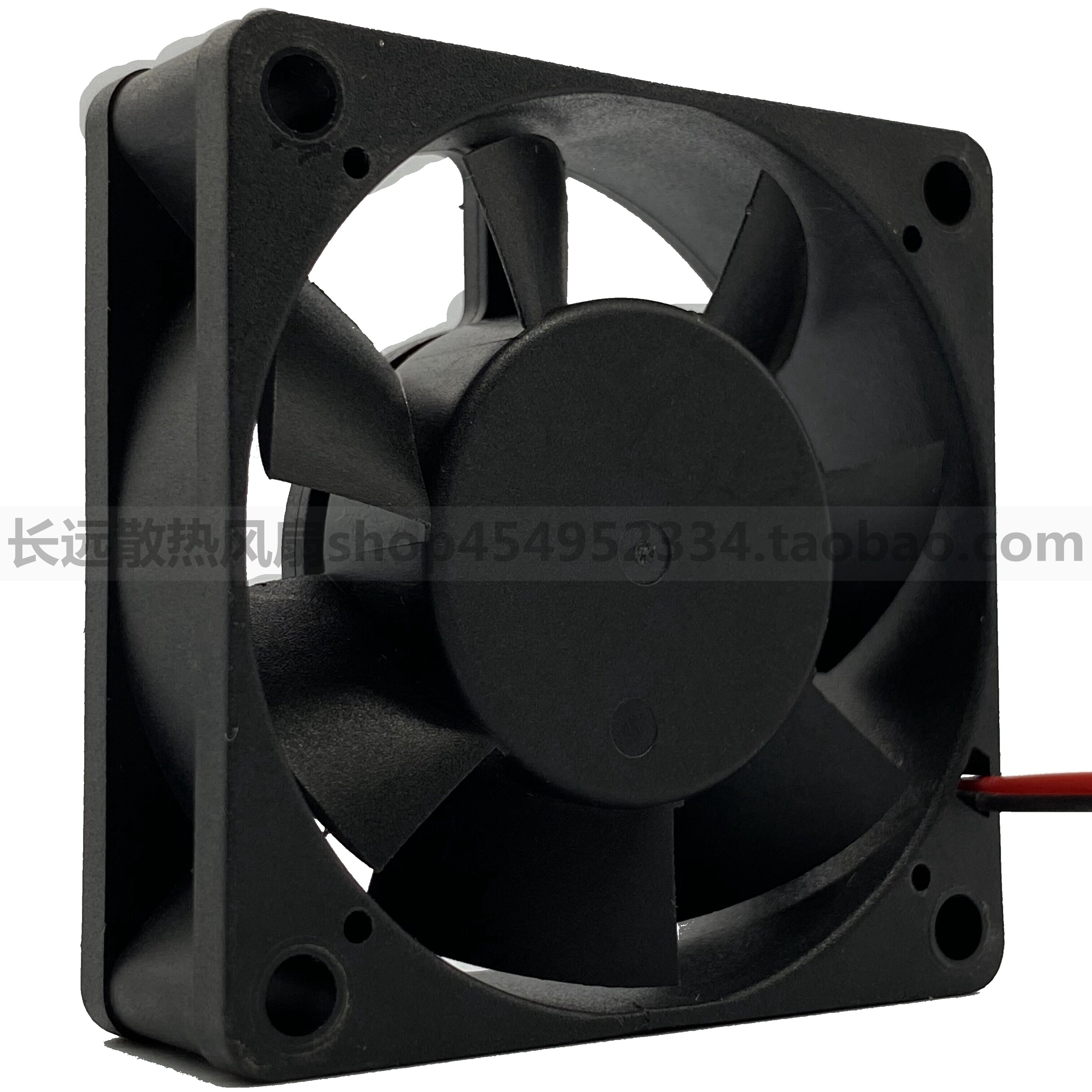 YM1206PKB1风扇 6020 12V 0.18A 6厘米 电源 机柜 变频器风扇 - 图0