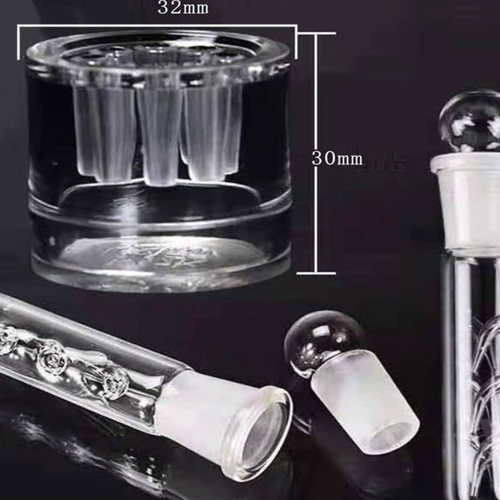 涡虫诱捕器草缸玻璃蜗虫捕捉器水族箱鱼缸涡虫笔吸水蛭蚂蝗捕蜗虫 - 图2