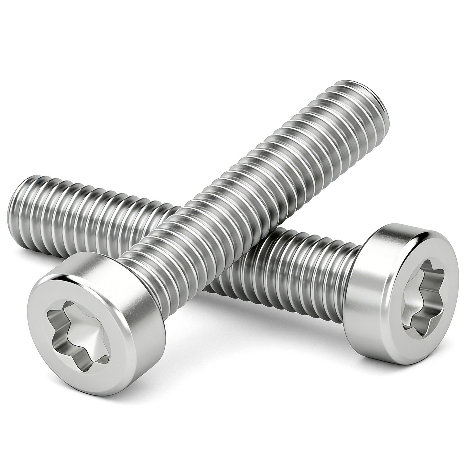 GB6191不锈钢304薄头内梅花螺丝钉圆柱头星型防盗防拆螺栓紧固件,淘宝优惠券,粉丝福利购,淘宝优惠卷