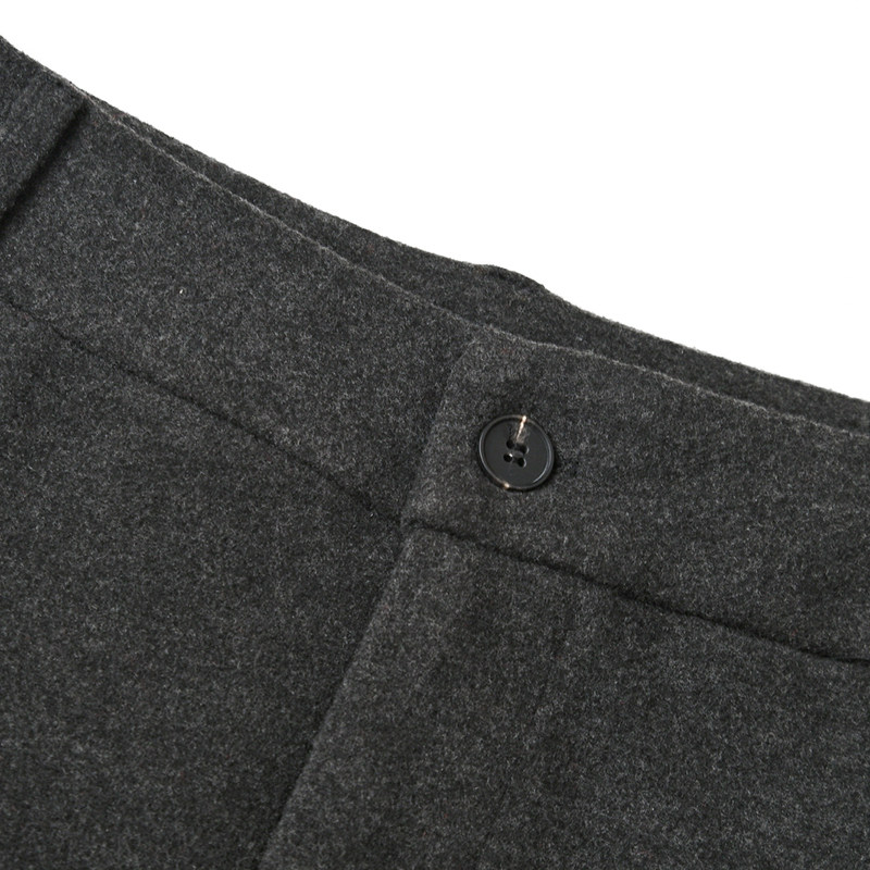 Outlets专柜撤柜正品 GO冬装2025新款高弹九分裤弹力修身休闲裤女,淘宝优惠券,粉丝福利购,淘宝优惠卷