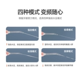 Портативная оральная ортодонтическая гигиеническая зубная нить для домашнего использования