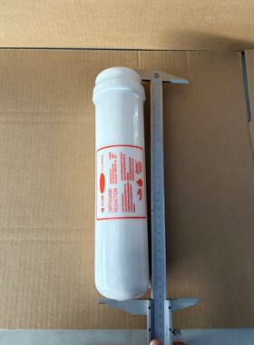 螺牙大T33滤芯 螺纹式一体PP棉滤芯 净水器过滤器饮水机滤芯