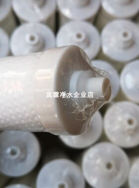 针刺锁牙PP棉滤芯中盟优德特美中脉真好水机奥琳德就好中优通用