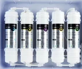 韩式快接pp滤芯品牌净水器