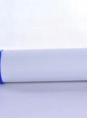 10寸活性炭颗粒活性炭颗粒碳活性炭净水器2级UDF纯水机通用过滤芯