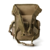 Дорожная поясная сумка, тактическая сумка на бедро для велоспорта, универсальное снаряжение, рогатка