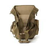 Дорожная поясная сумка, тактическая сумка на бедро для велоспорта, универсальное снаряжение, рогатка