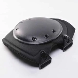 Дорожные тактические наколенники, альпинистские налокотники для велоспорта, защитное снаряжение, комплект