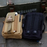 Дорожная универсальная тактическая камуфляжная поясная сумка, спортивный бумажник, ремень, мобильный телефон, сумка-органайзер, для бега