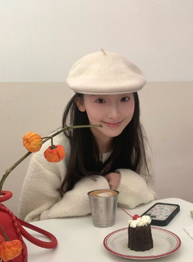 其他前进帽日常百搭女春秋冬