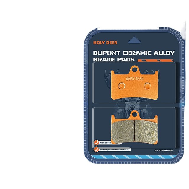 Yamaha TMAX560TMAX530 brake pads