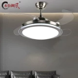 Yongyi Royal Fan Fan Fan Lantern Stealth Fan Fan Fan Fan Владее в стиле фонаря сильная гостиная простая фанатная фонарь 9048