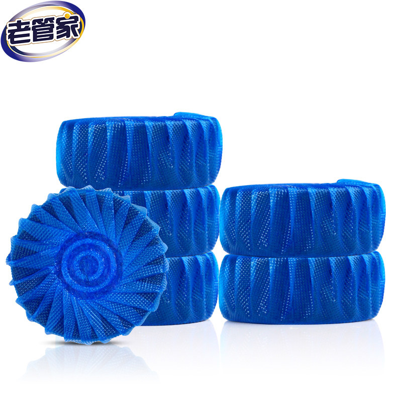  能臣家居马桶清洁剂/洁厕剂