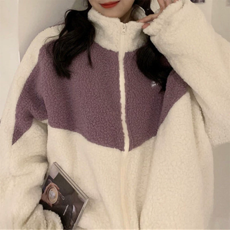 Demi-season down jacket, 2020, Korean style