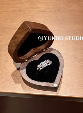 满钻三层排钻闪镀金开口女戒