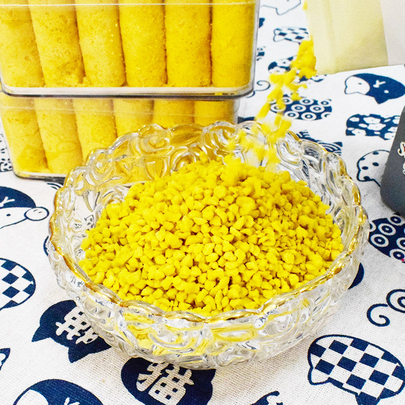 韩式粒粒脆奶酥彩虹蛋卷原材料麦脆巧克力脆生日蛋糕装饰饼干碎,淘宝优惠券,粉丝福利购,淘宝优惠卷