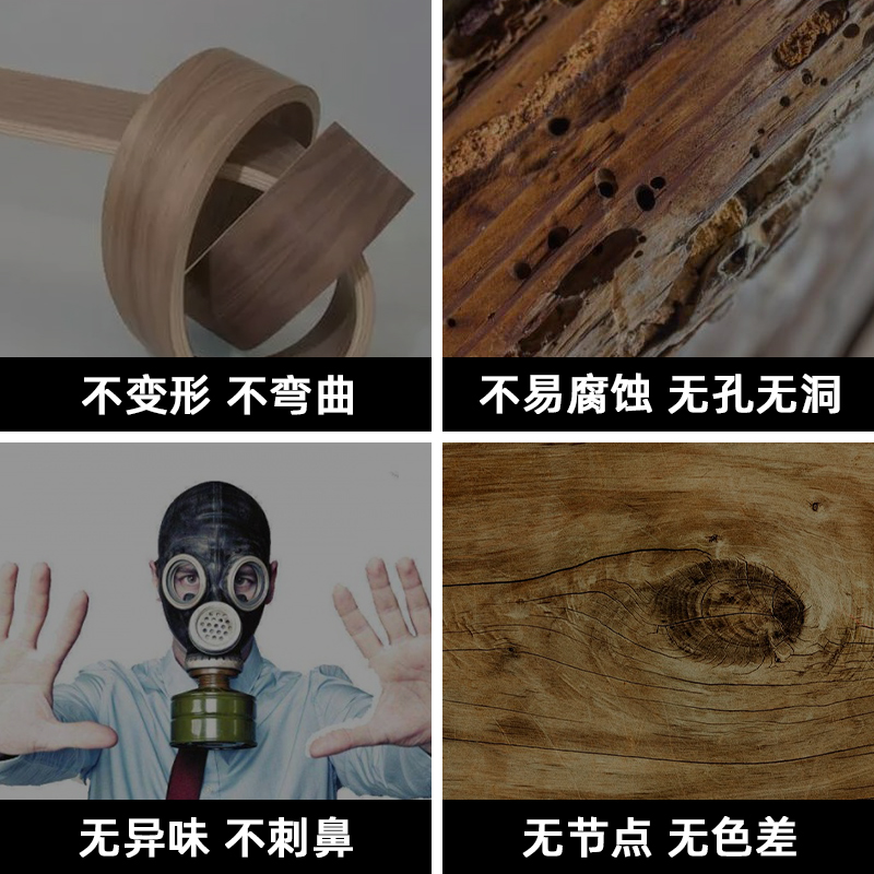 仿圈镇纸尺黄铜书法压纸金属打格神器小楷写字框高档紫铜大小可定 - 图2