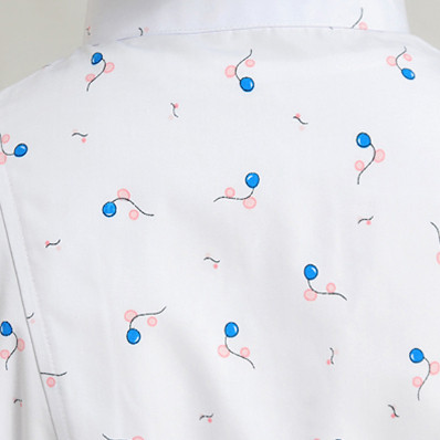 立恩之诺护士服分体套装短袖夏装导医服美容服牙科口腔医院工作服,淘宝优惠券,粉丝福利购,淘宝优惠卷