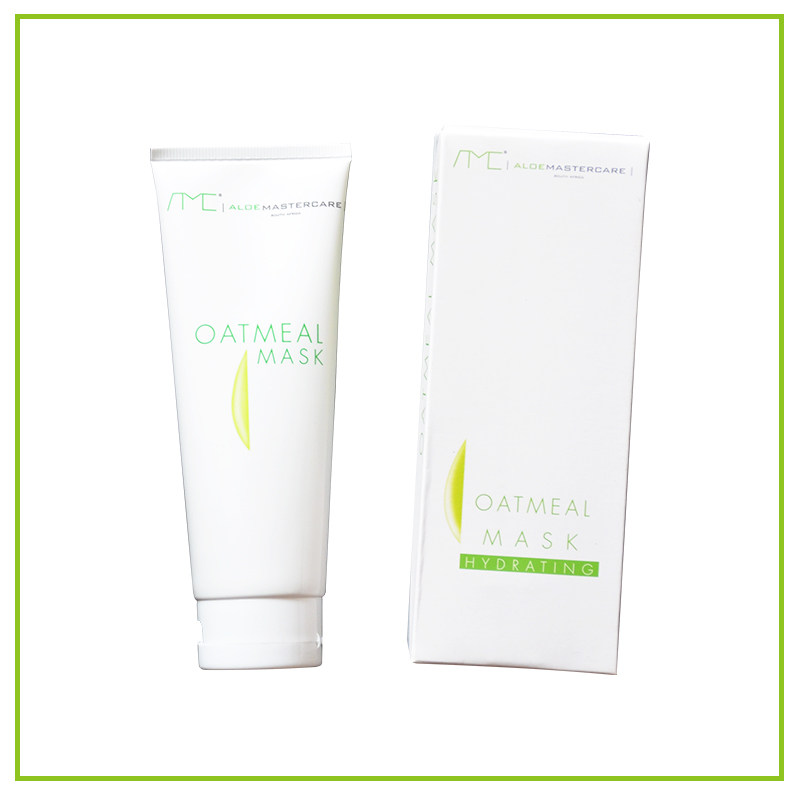现货南非aloemastercare amc面膜 南非小筑贴片面膜