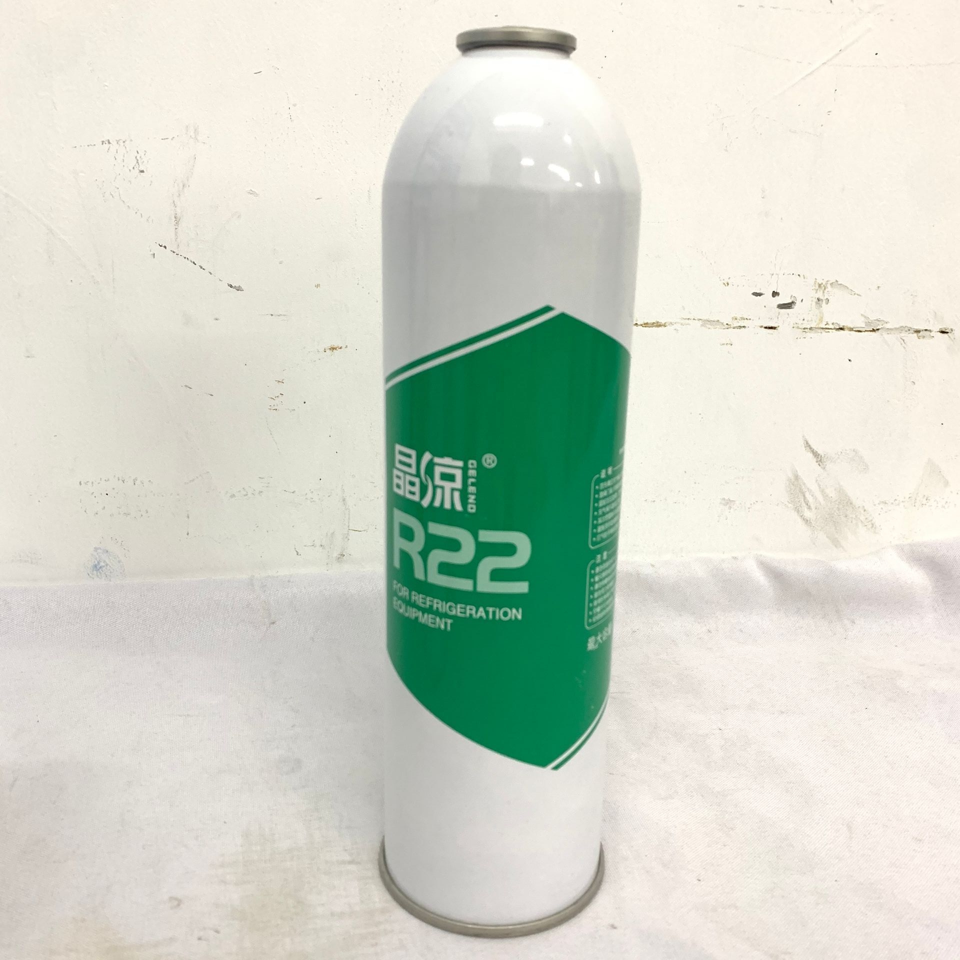 家用空调R410AR22雪种R32氟利昂R404冷液R290冷媒R407C冰种 - 图0