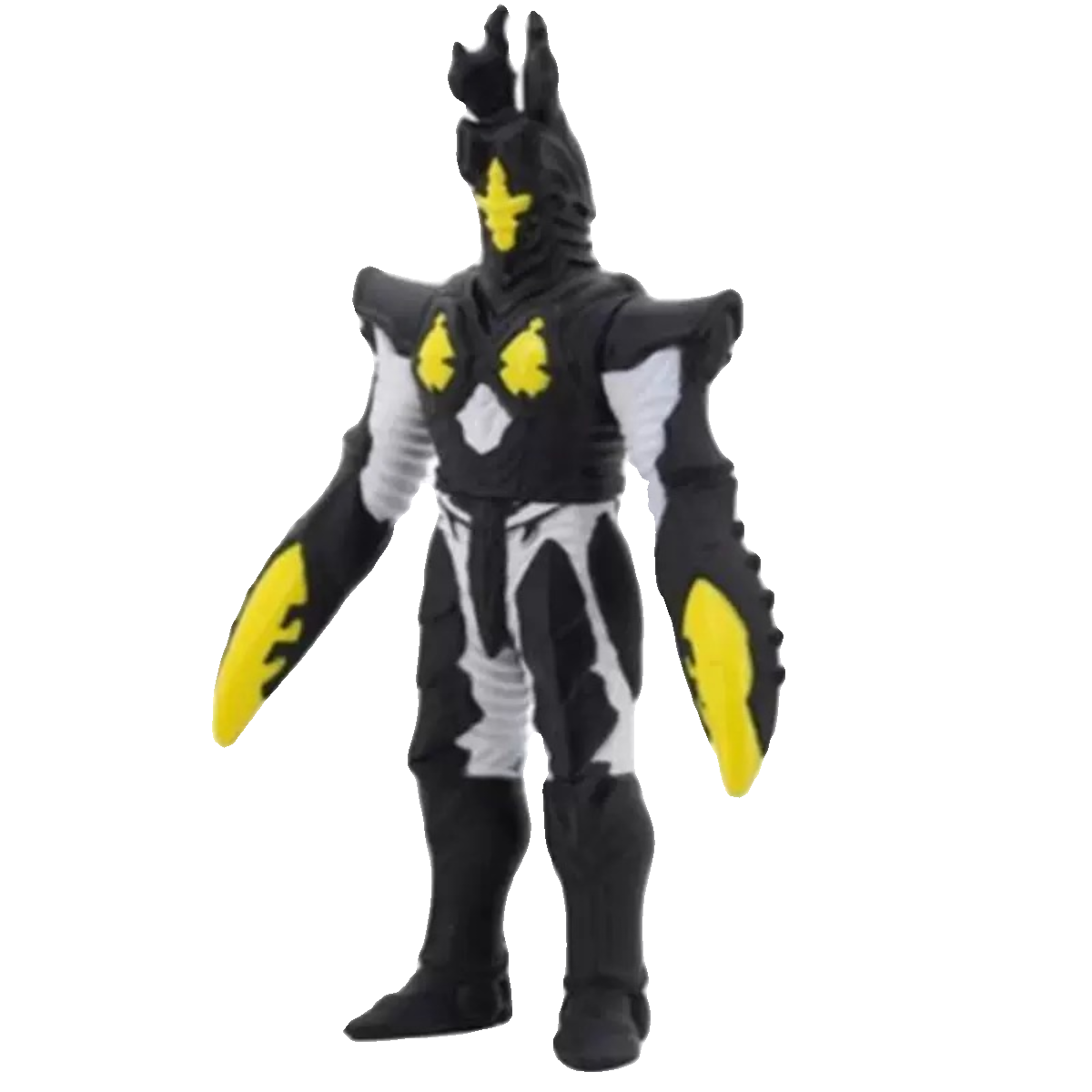 超大号加恩Q眼怪佳恩软胶怪兽耐摔儿童超人偶模型玩具手办 男可动,淘宝优惠券,粉丝福利购,淘宝优惠卷