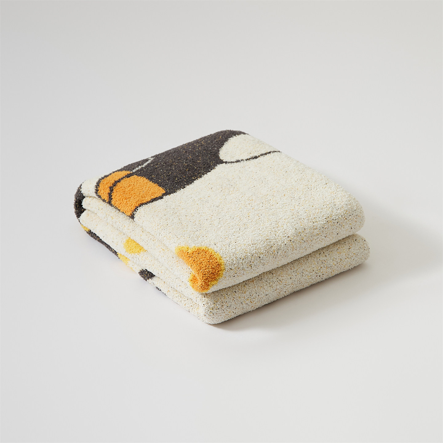 原创马年新年毯半边绒沙发盖毯礼物毯多功能空调毯休闲毯沙发巾,淘宝优惠券,粉丝福利购,淘宝优惠卷