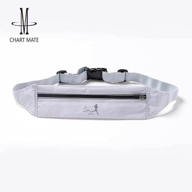 跑步腰包夏季运动腰包女男户外隐形贴身超薄防水骑行手机包跑步包,淘宝优惠券,粉丝福利购,淘宝优惠卷