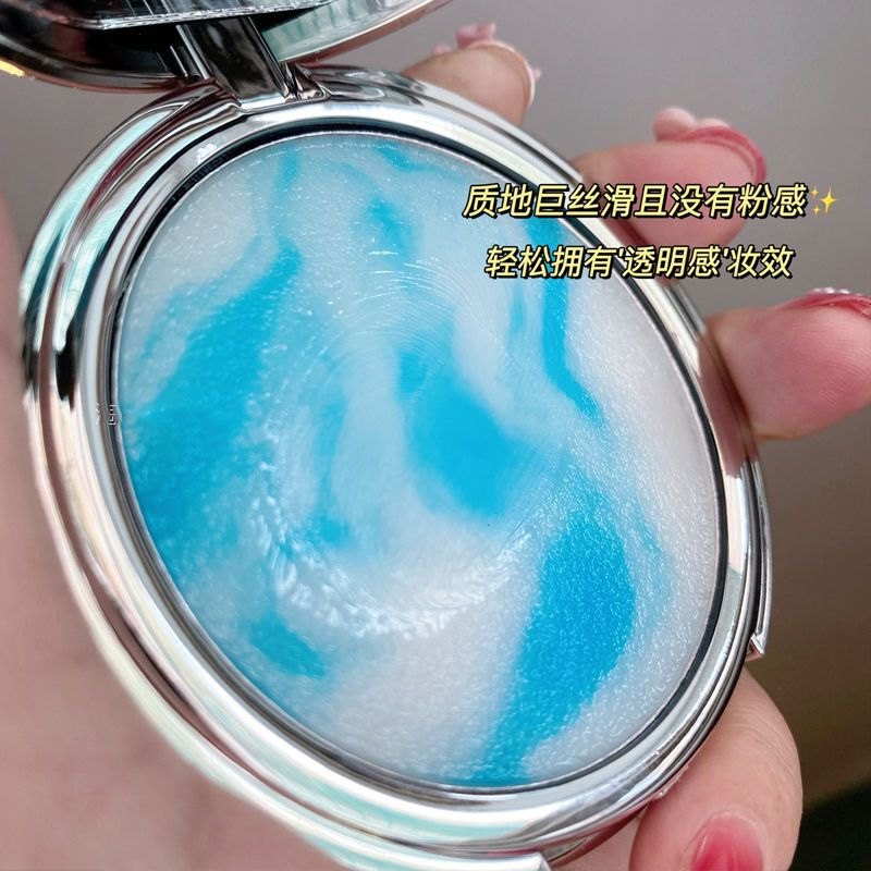 粉饼没有粉！油皮亲妈控油定妆粉冻无粉粉饼膏细腻哑光磨皮神器,淘宝优惠券,粉丝福利购,淘宝优惠卷