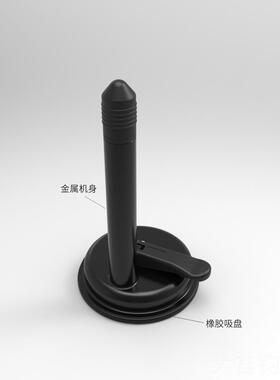 正品东际原始吸墙背部按点摩器肩背人脊椎腰不求按摩器棒指压杖钩